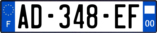 AD-348-EF