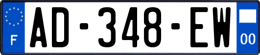 AD-348-EW