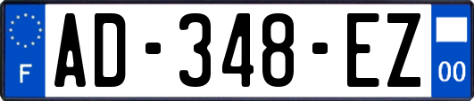AD-348-EZ