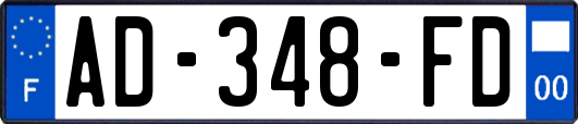AD-348-FD