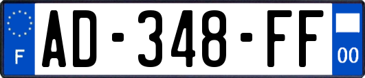 AD-348-FF