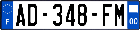AD-348-FM