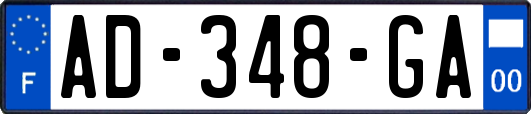 AD-348-GA