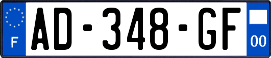 AD-348-GF