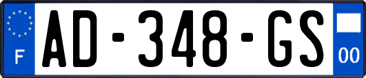 AD-348-GS