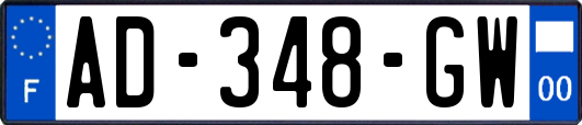 AD-348-GW