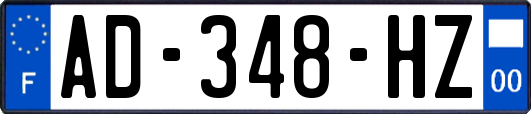 AD-348-HZ