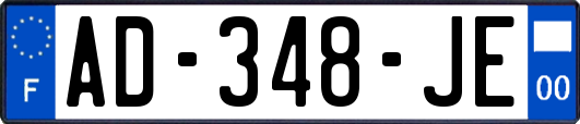 AD-348-JE