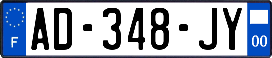 AD-348-JY