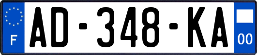 AD-348-KA