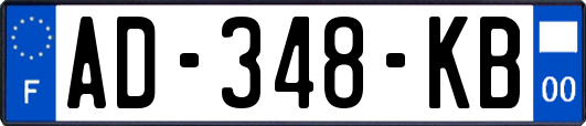 AD-348-KB