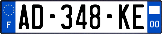 AD-348-KE