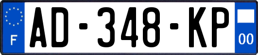 AD-348-KP
