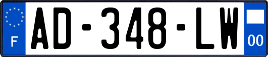 AD-348-LW