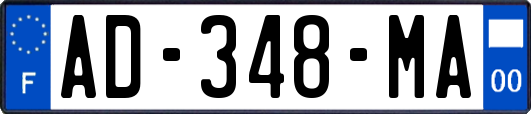 AD-348-MA