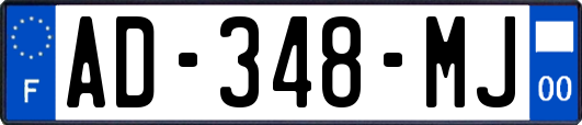 AD-348-MJ