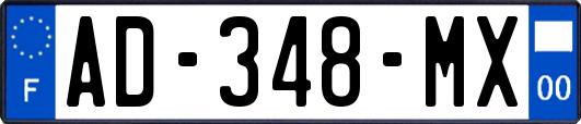AD-348-MX