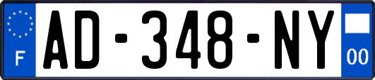 AD-348-NY