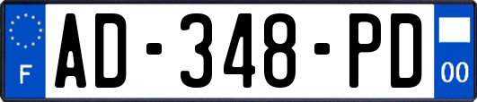 AD-348-PD
