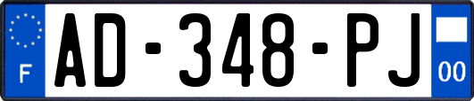 AD-348-PJ