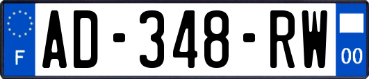 AD-348-RW