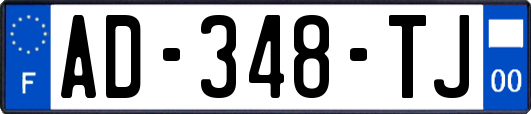 AD-348-TJ