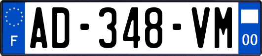 AD-348-VM