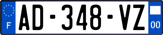 AD-348-VZ