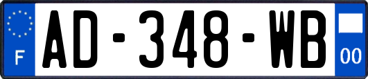 AD-348-WB