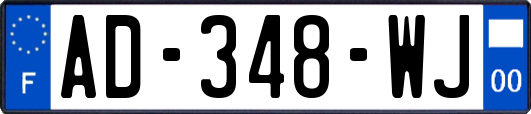 AD-348-WJ