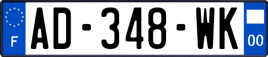 AD-348-WK