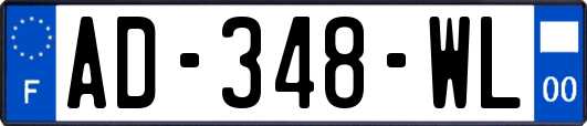 AD-348-WL