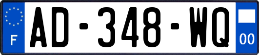 AD-348-WQ