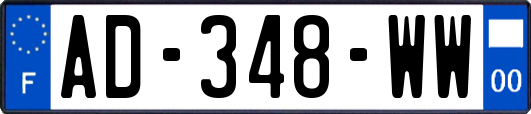 AD-348-WW