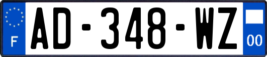 AD-348-WZ