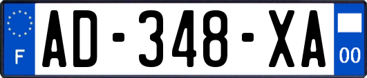 AD-348-XA