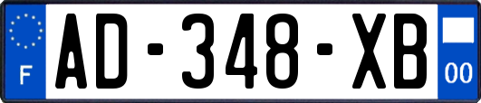 AD-348-XB