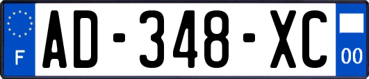AD-348-XC
