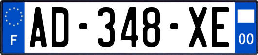 AD-348-XE