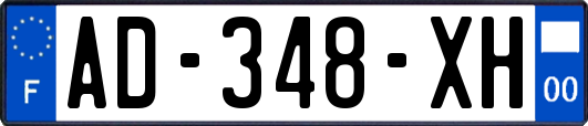 AD-348-XH