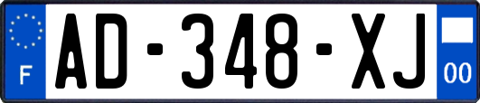 AD-348-XJ