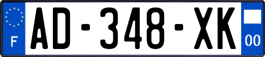 AD-348-XK