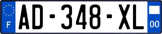 AD-348-XL
