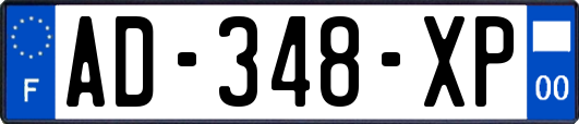 AD-348-XP