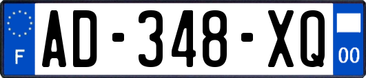 AD-348-XQ