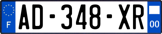 AD-348-XR