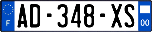 AD-348-XS