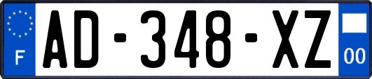 AD-348-XZ