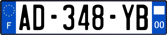 AD-348-YB