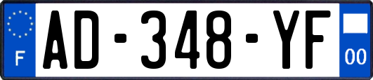 AD-348-YF